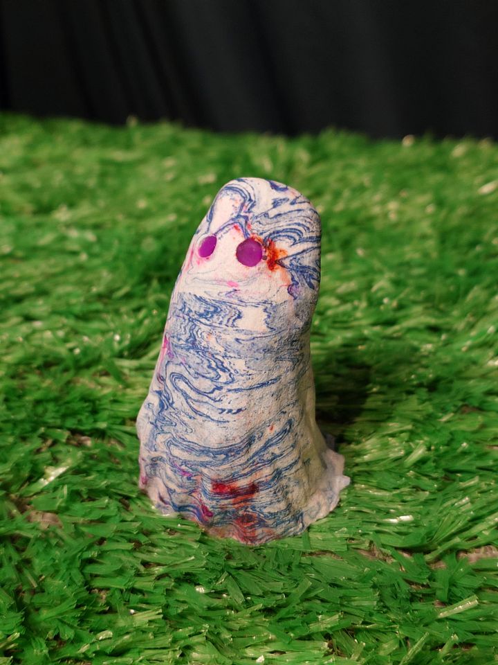 Multicolour ghost product image (1)