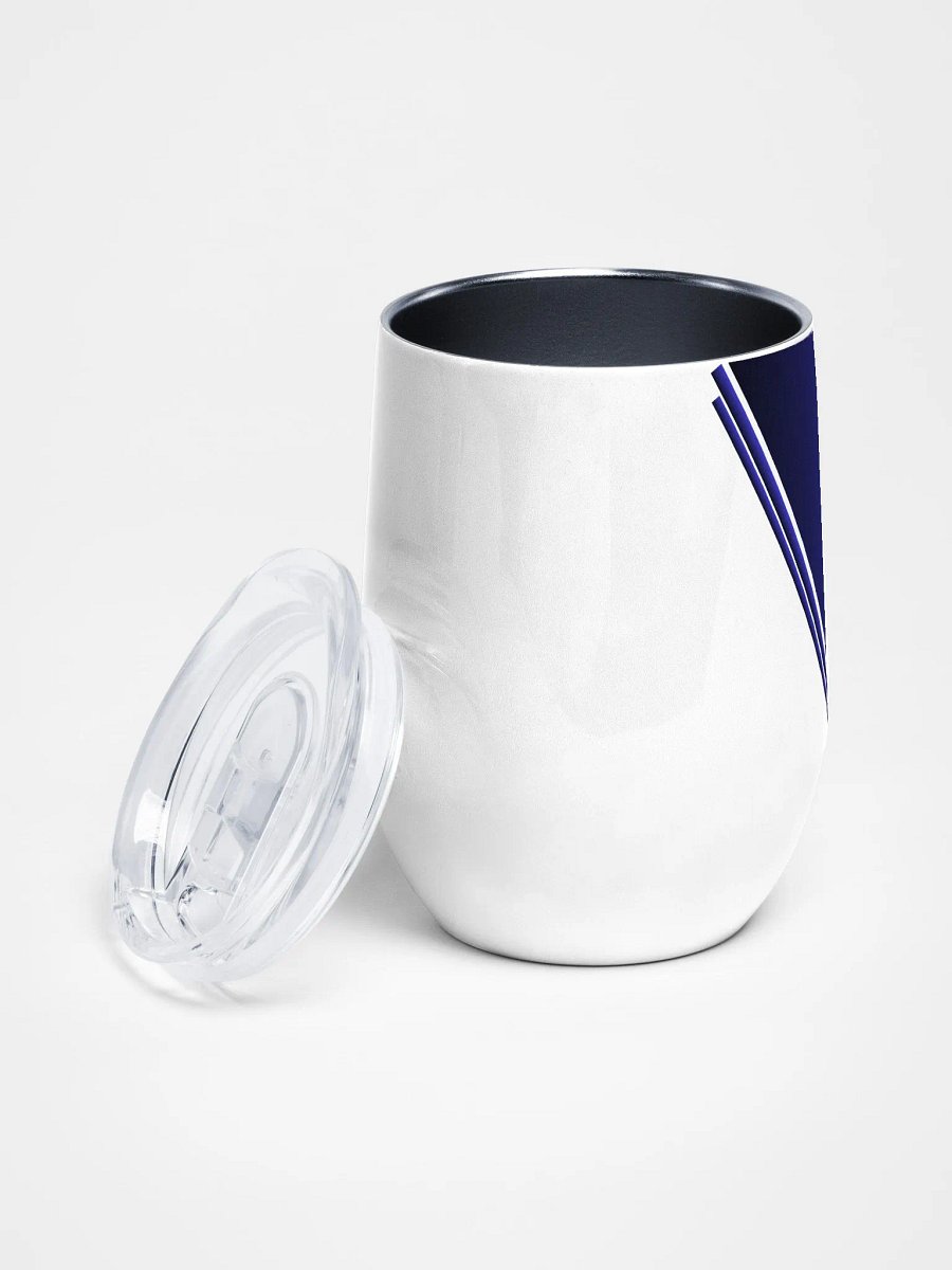 Active Blue Wine Tumbler product image (5)
