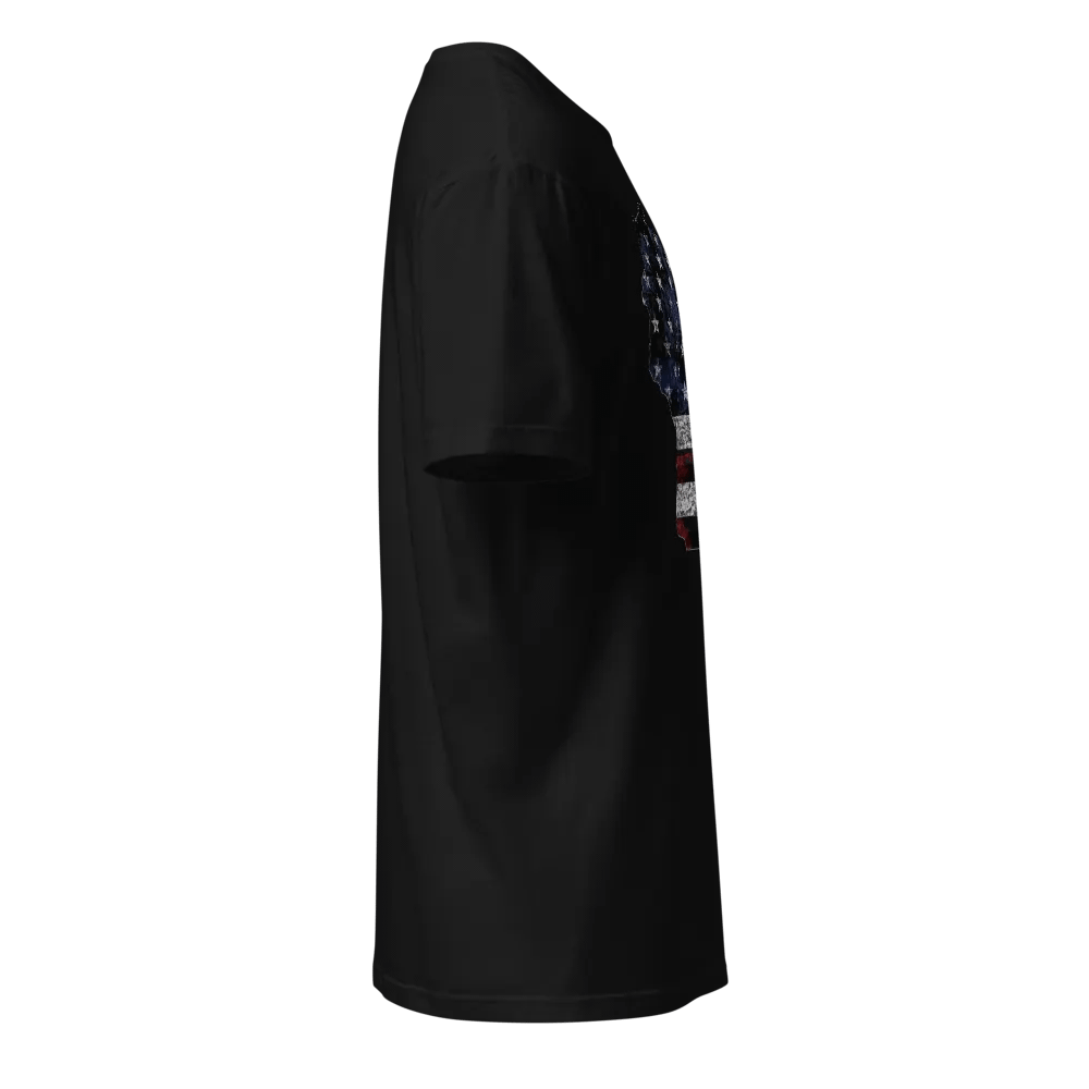 Wisconsin Veteran Dog Tags product image (5)