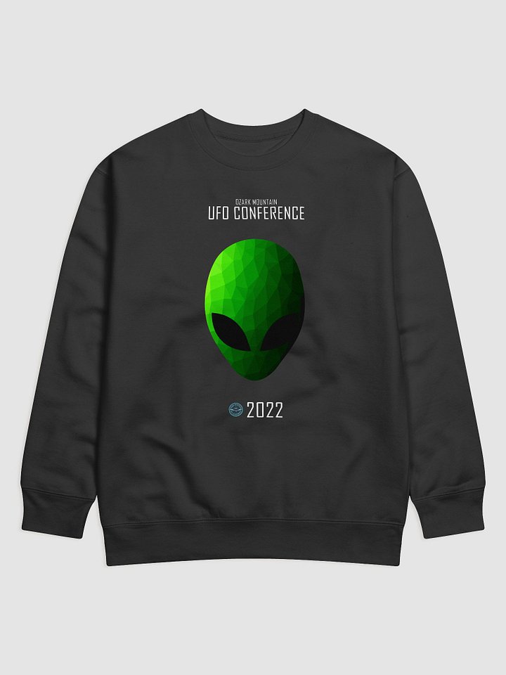 Ozark Mountain UFO Conference Logo 2022 product image (3)