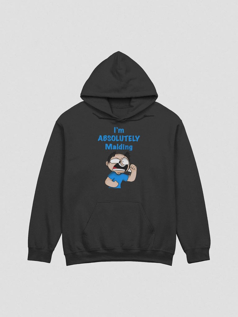 OGB Exclusive Malding Hoodie product image (4)