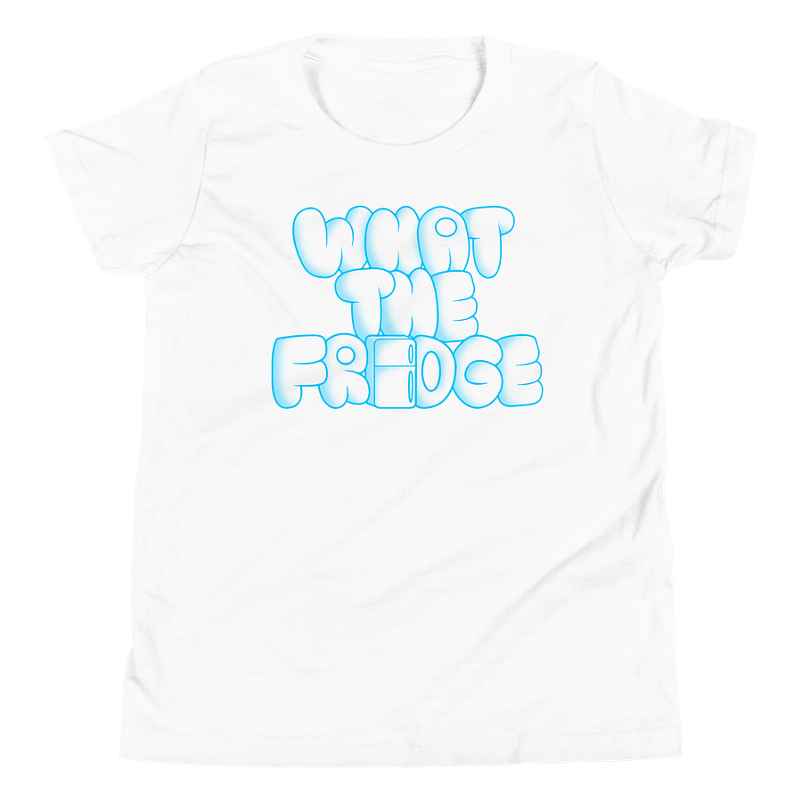 What the Fridge? (Kids T-Shirt) product image (1)