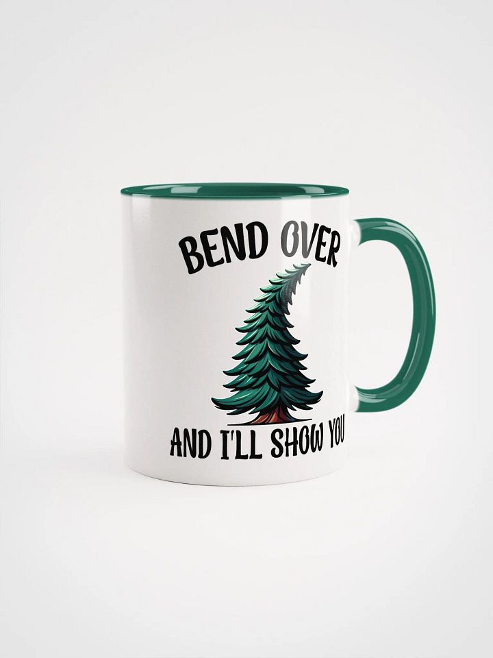 Bend Over and I'll Show You Mug product image (3)