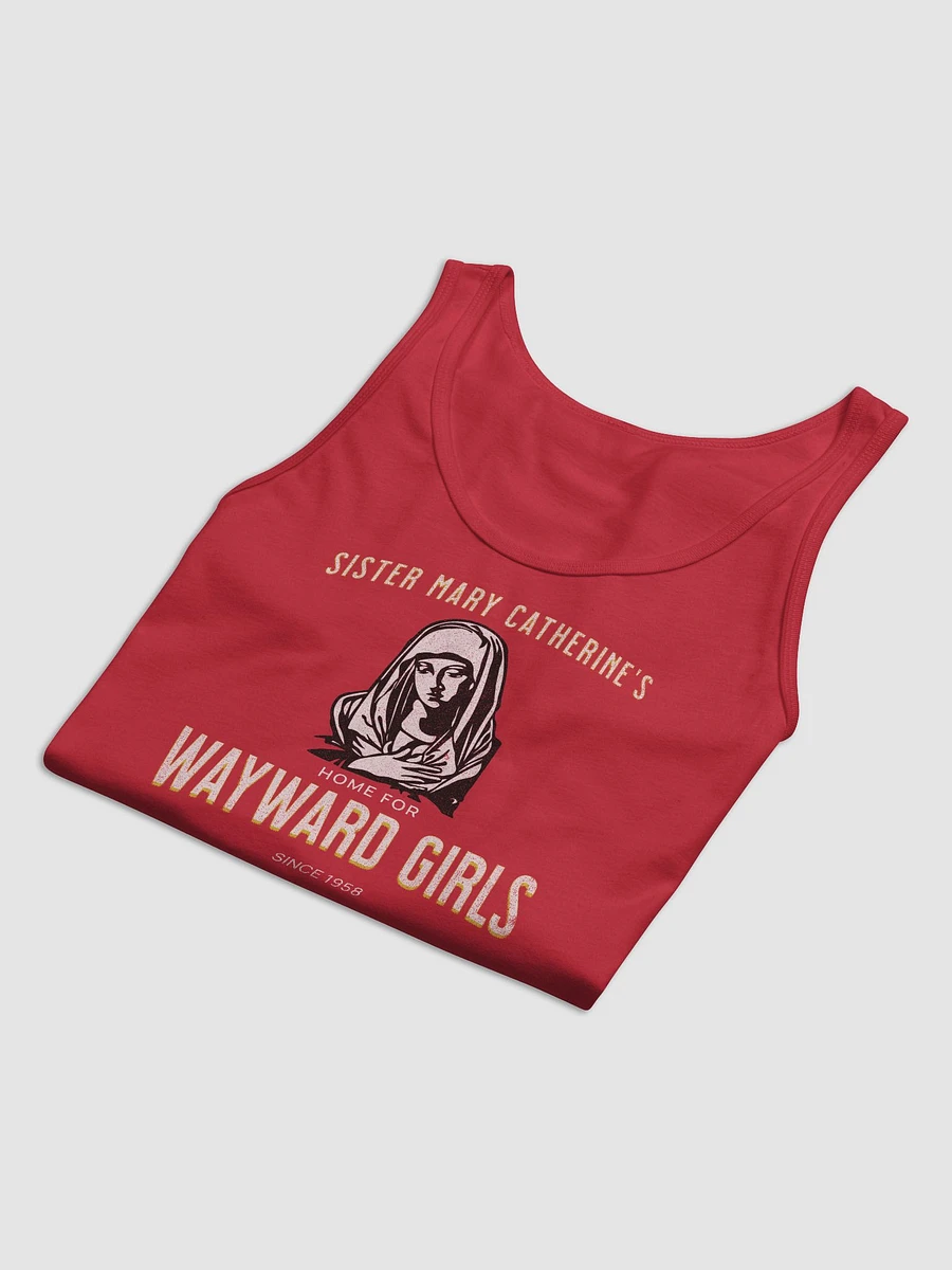 Sister Mary Catherine's Tank Top product image (40)