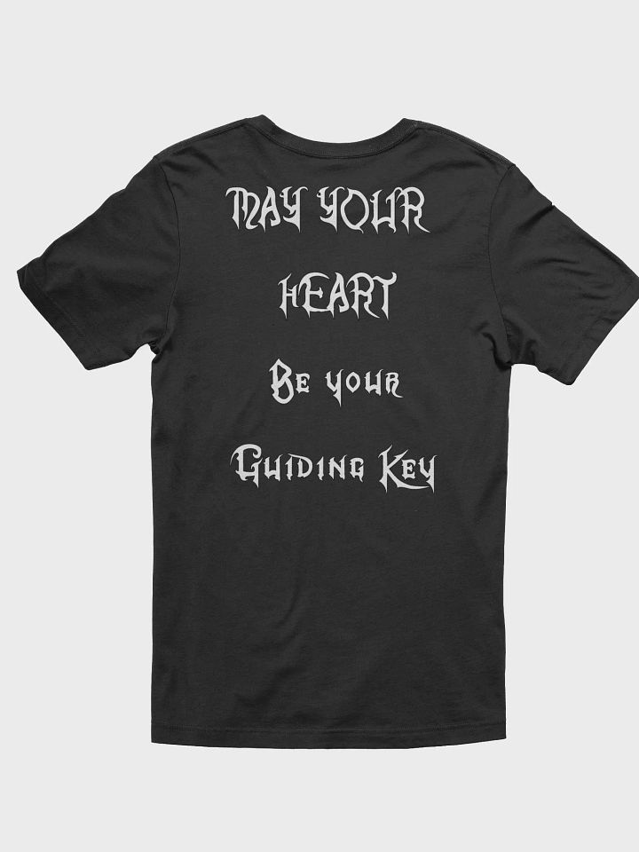 Kingdom Hearts Shirt product image (2)
