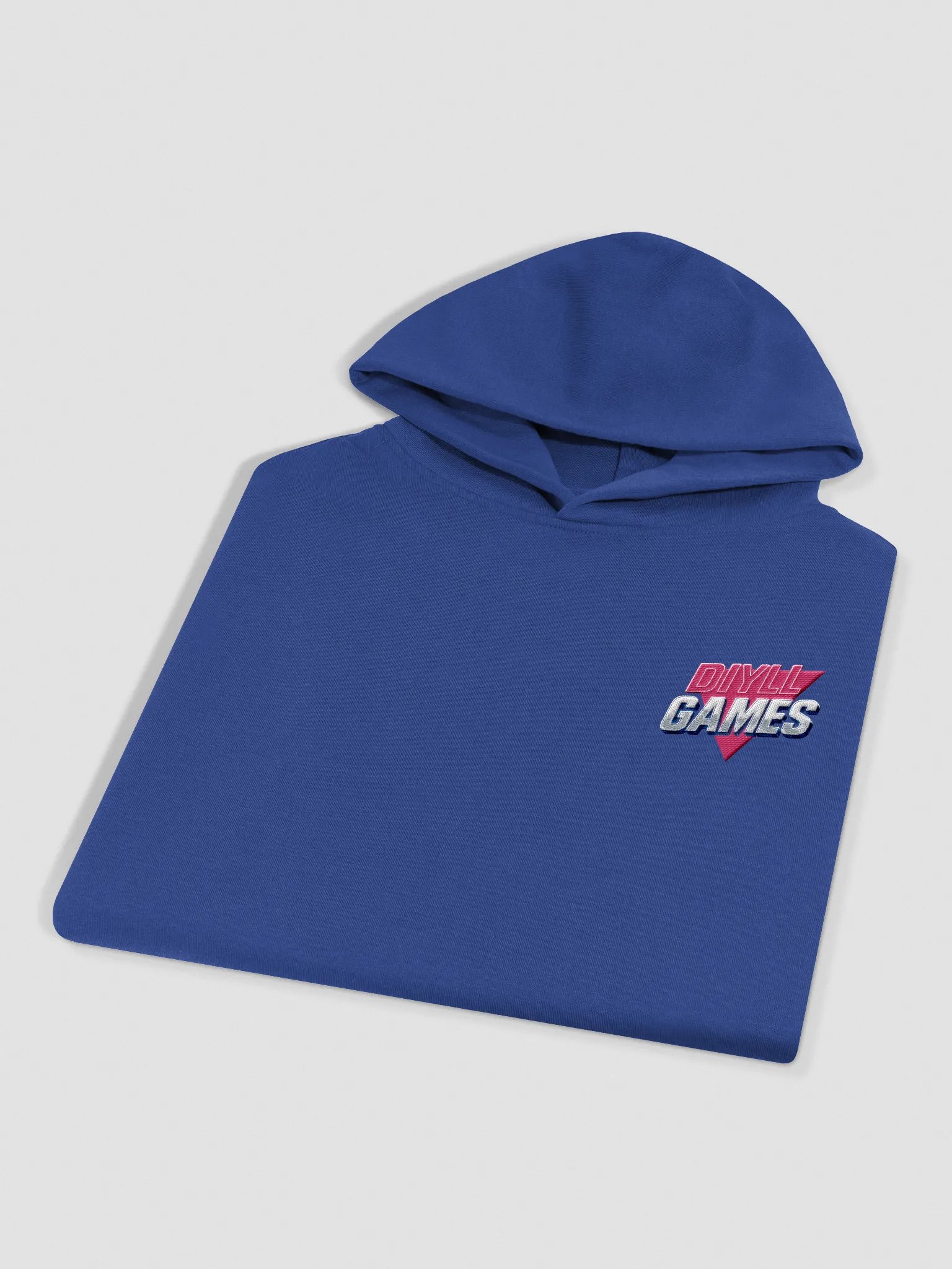 SWEAT À CAPUCHE "DG2K25" product image (11)