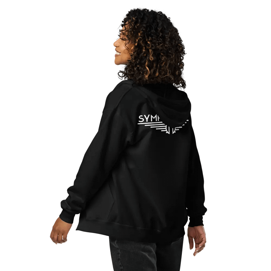 Symphoneers, the Hoodie product image (34)
