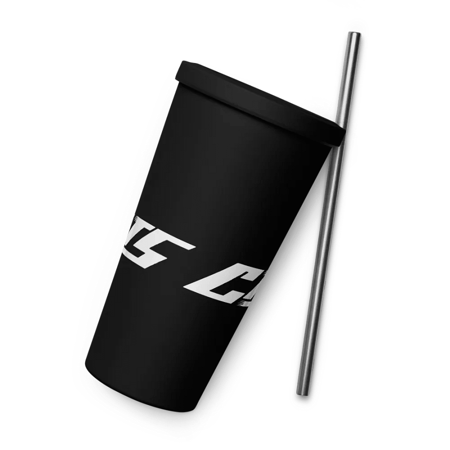 CTSTREETS INSULATED TUMBLER product image (7)