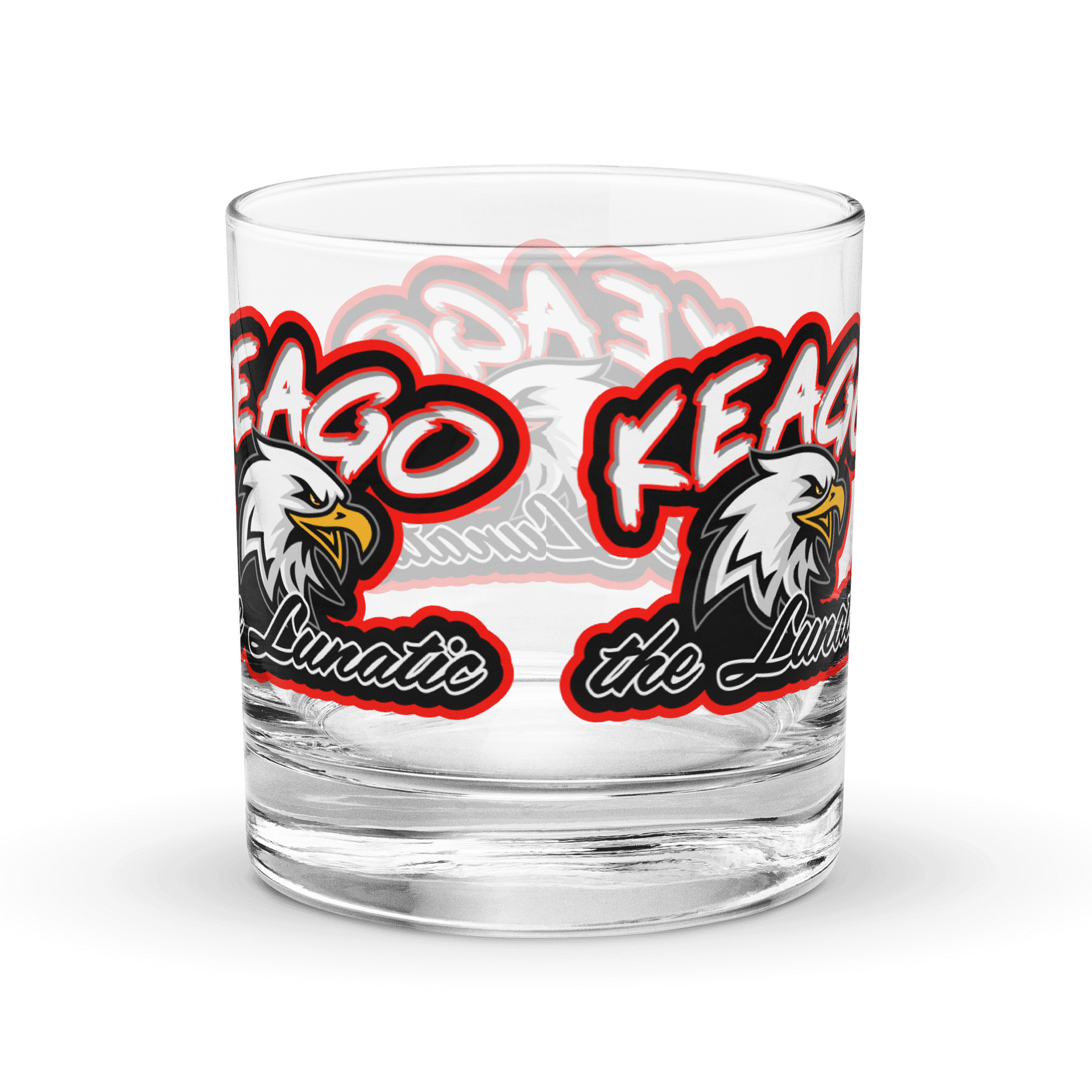 KTL Rocks Glass product image (4)