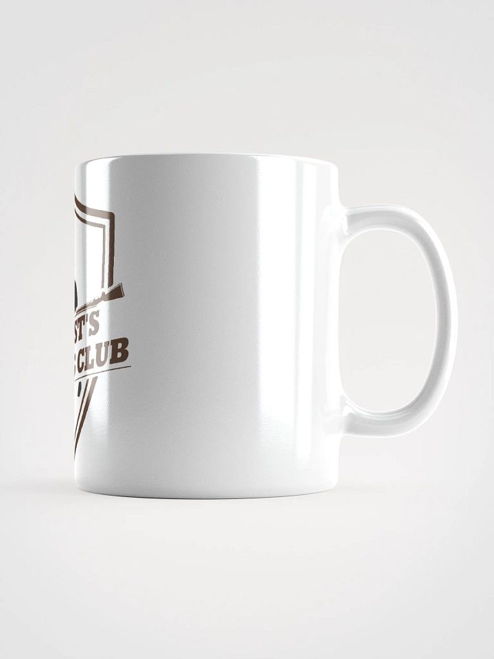 Hunting Club Mug product image (1)