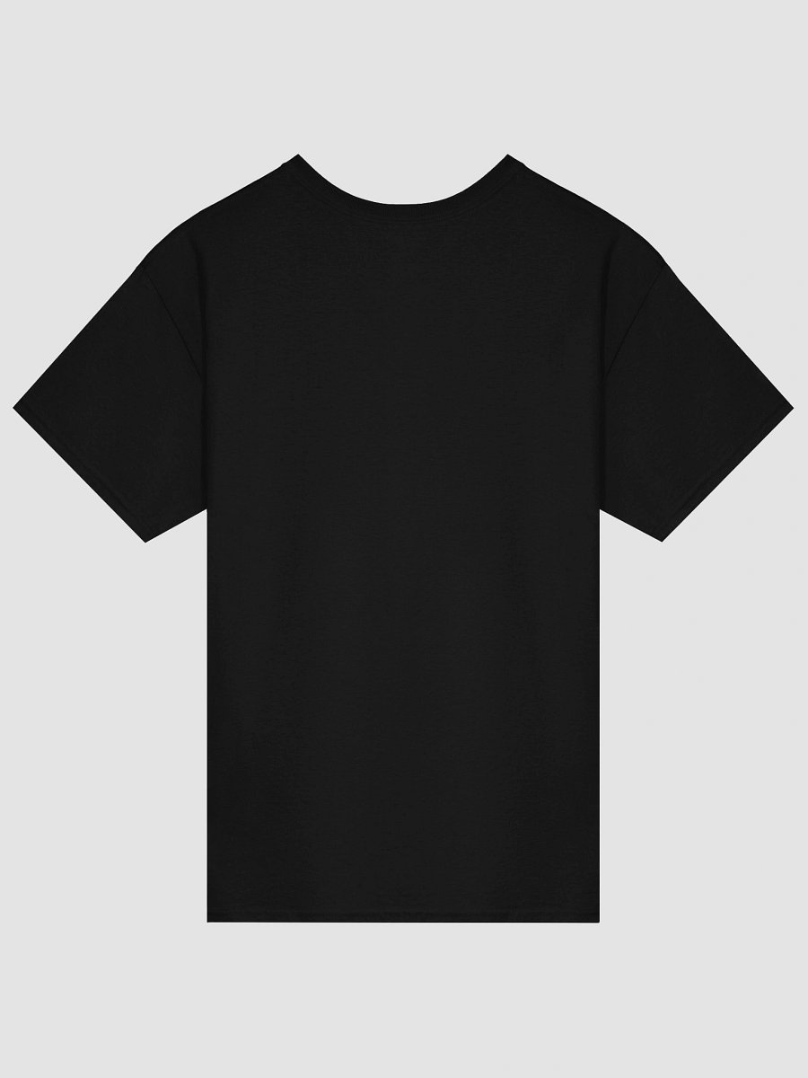 Venom and Bone Skull Snake T-Shirt – Gothic Streetwear Graphic Tee product image (2)