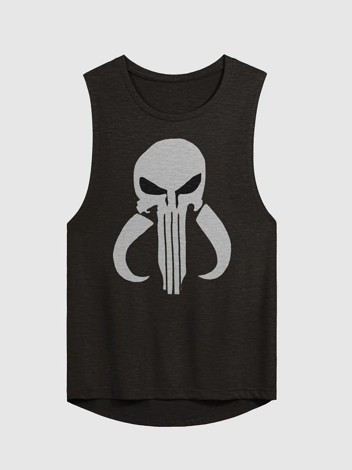 Pundeorian Tank W product image (1)