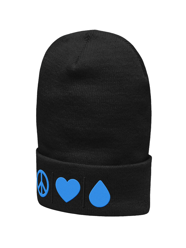 Iconic Peace Beanie product image (12)