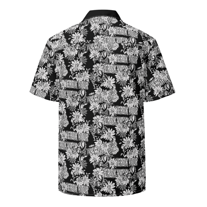 Verzik Button Up (LTD. EDITION) product image (2)