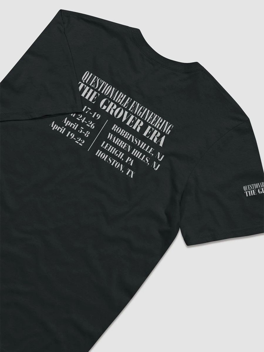 QE Era Shirt product image (4)