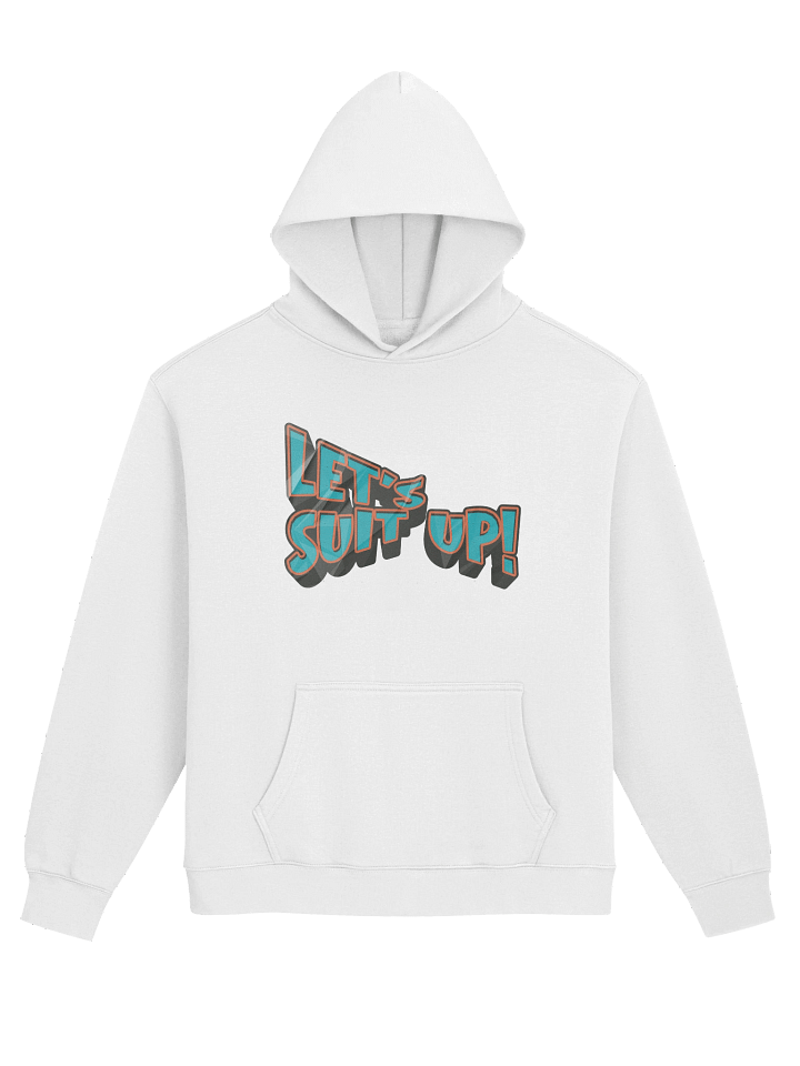 Armor of God Hoodie product image (1)