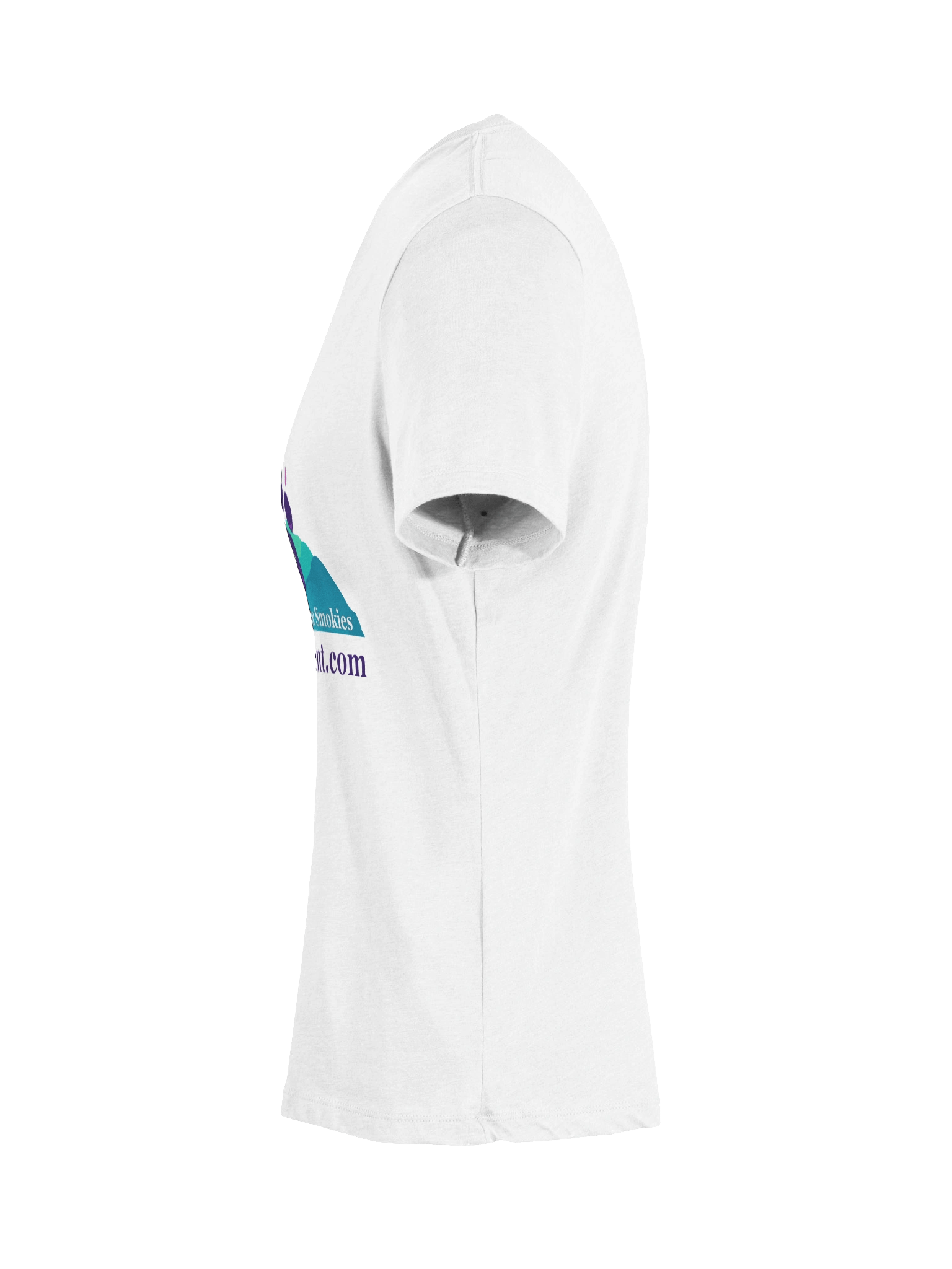 2026 Nail Tech Event Relaxed V-Neck Tee (light colors) product image (10)