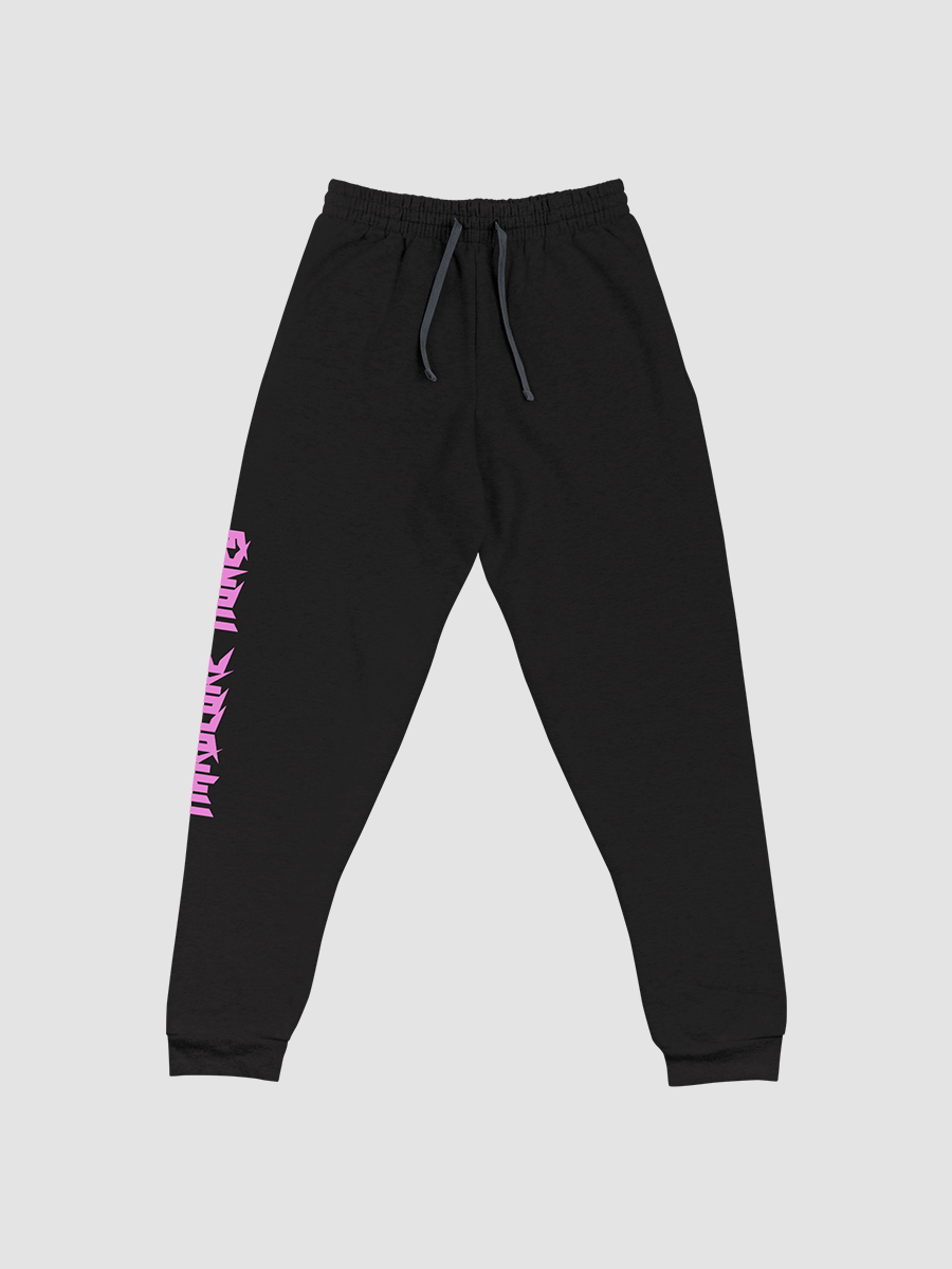 Hardcore Honey Jogger (Pink) product image (3)