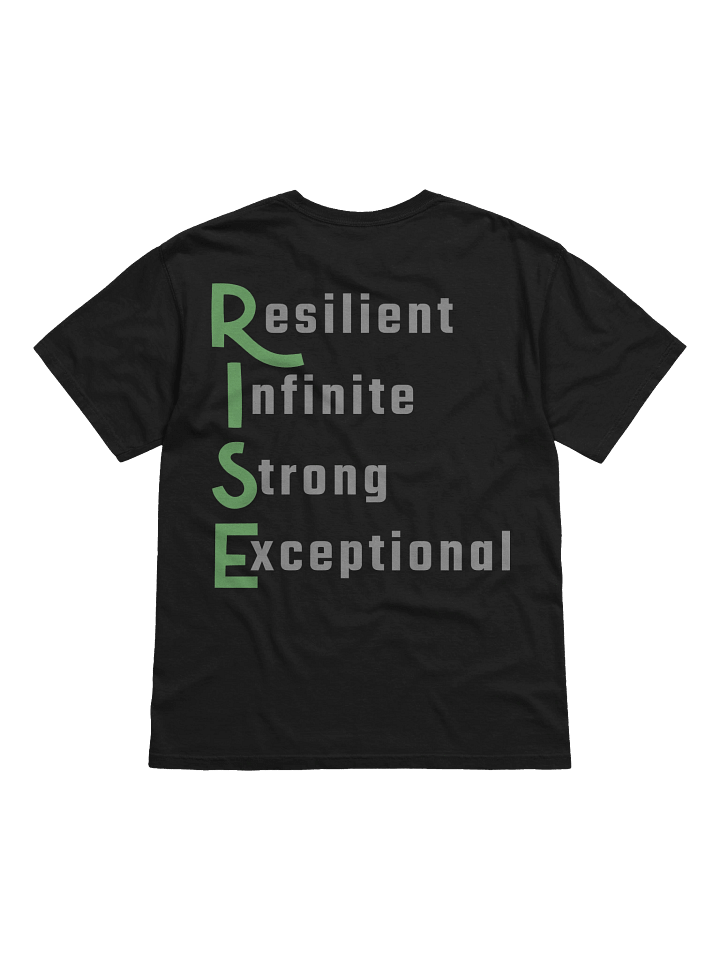 RISE O.G. Green product image (2)