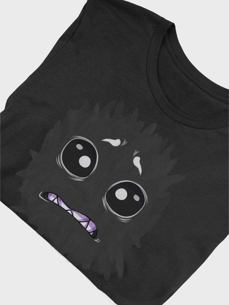 Scaredy Face Tee product image (3)