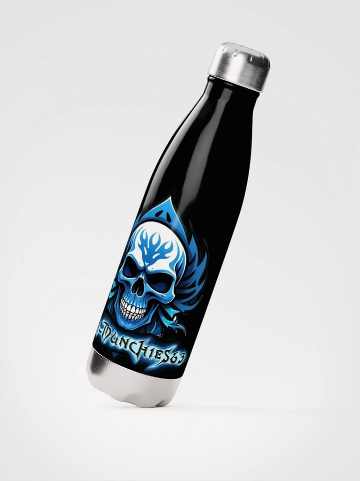 Skullin Capped Bottle product image (3)