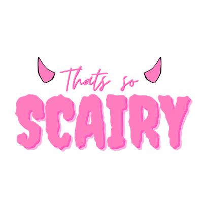 ScairyPrincess