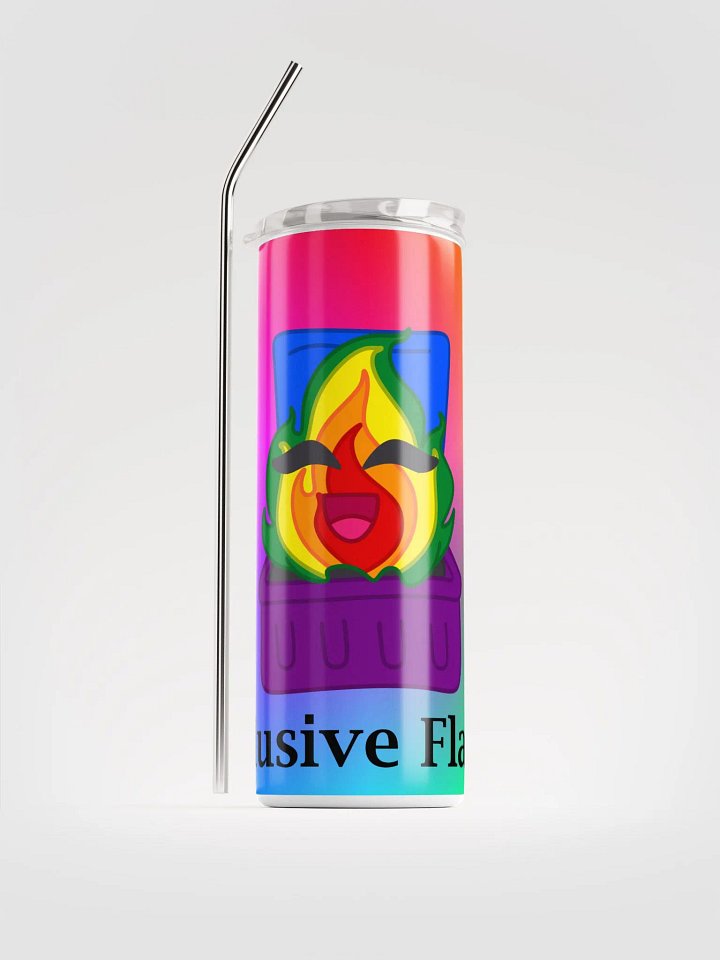 Prideful Tumbler! product image (1)
