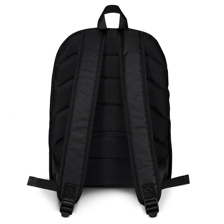 yes daddy backpack product image (2)