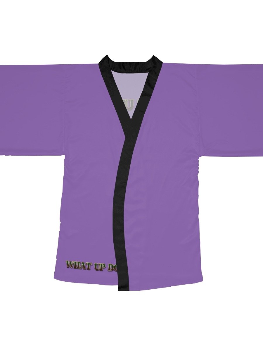What Up Doe Kimono product image (3)