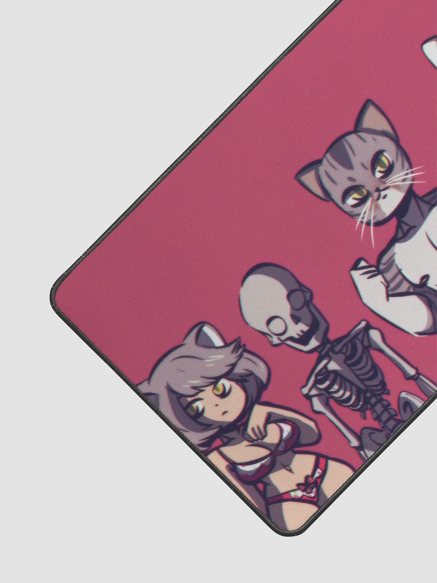 Season 1 Desk Mat product image (3)