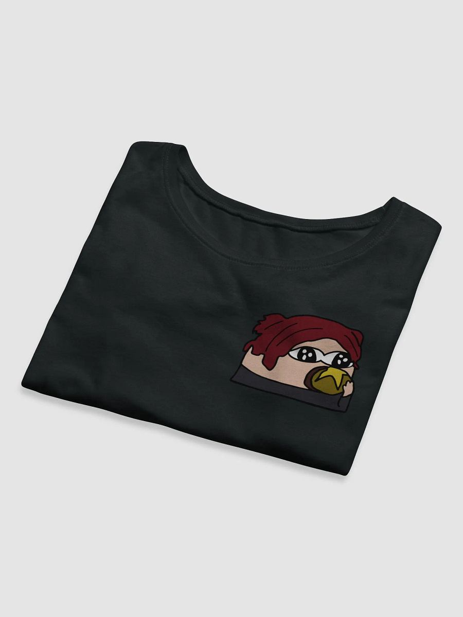 Tina Potato Crop Top product image (8)