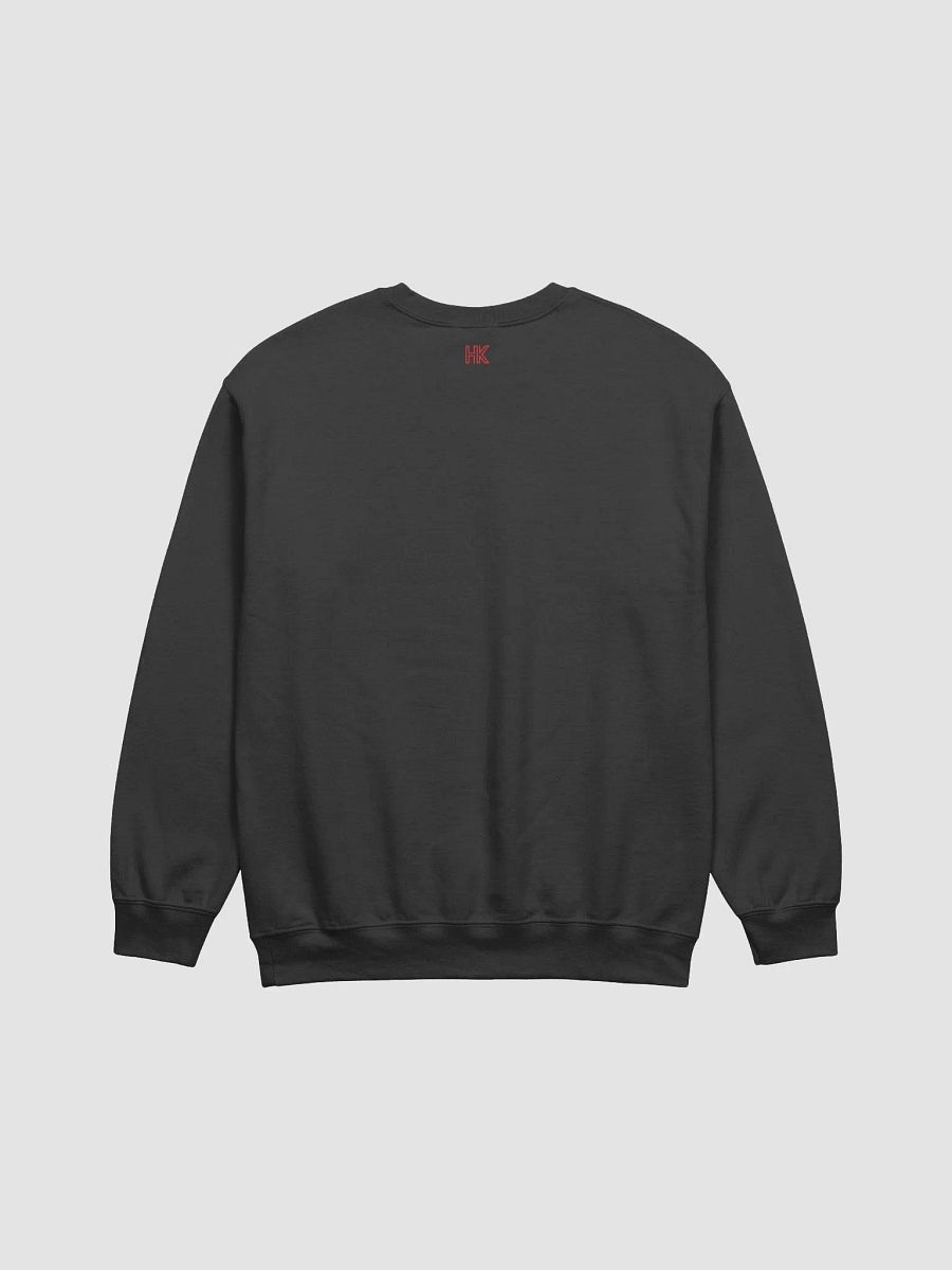 Scissors Love - Valentine's Day - Sweater product image (4)