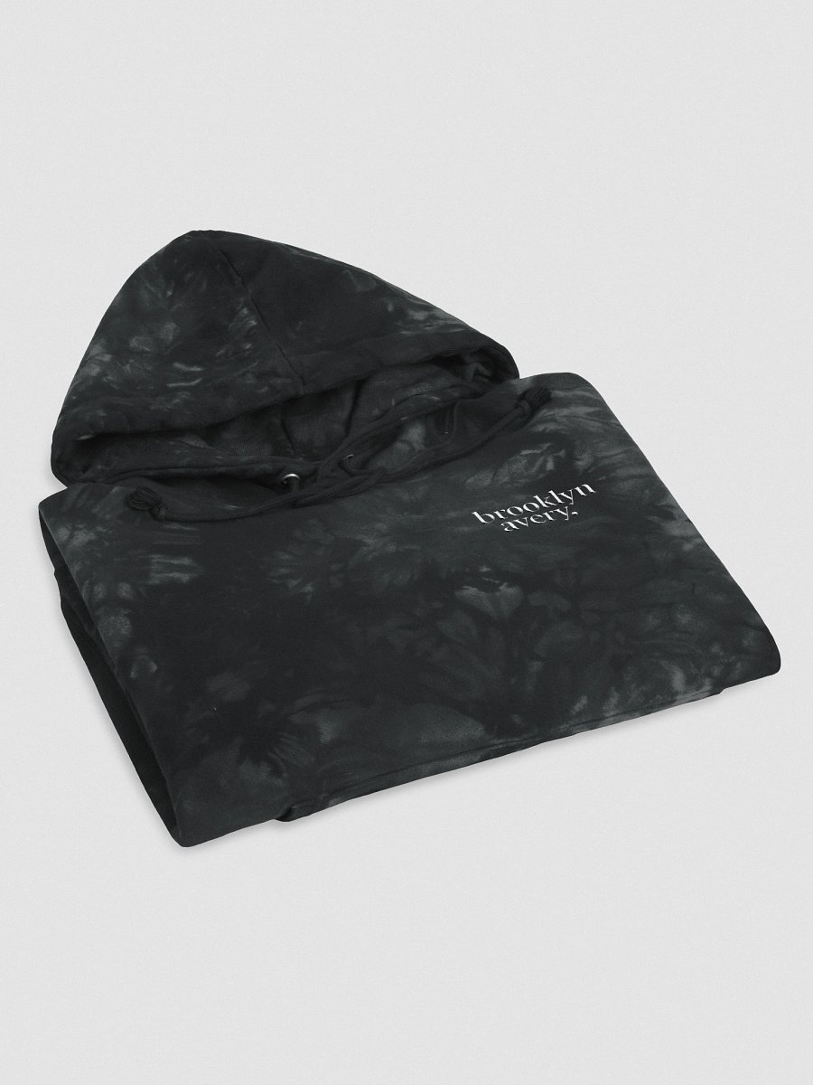 Brooke Avery Tie-Dye Champion Hoodie product image (5)