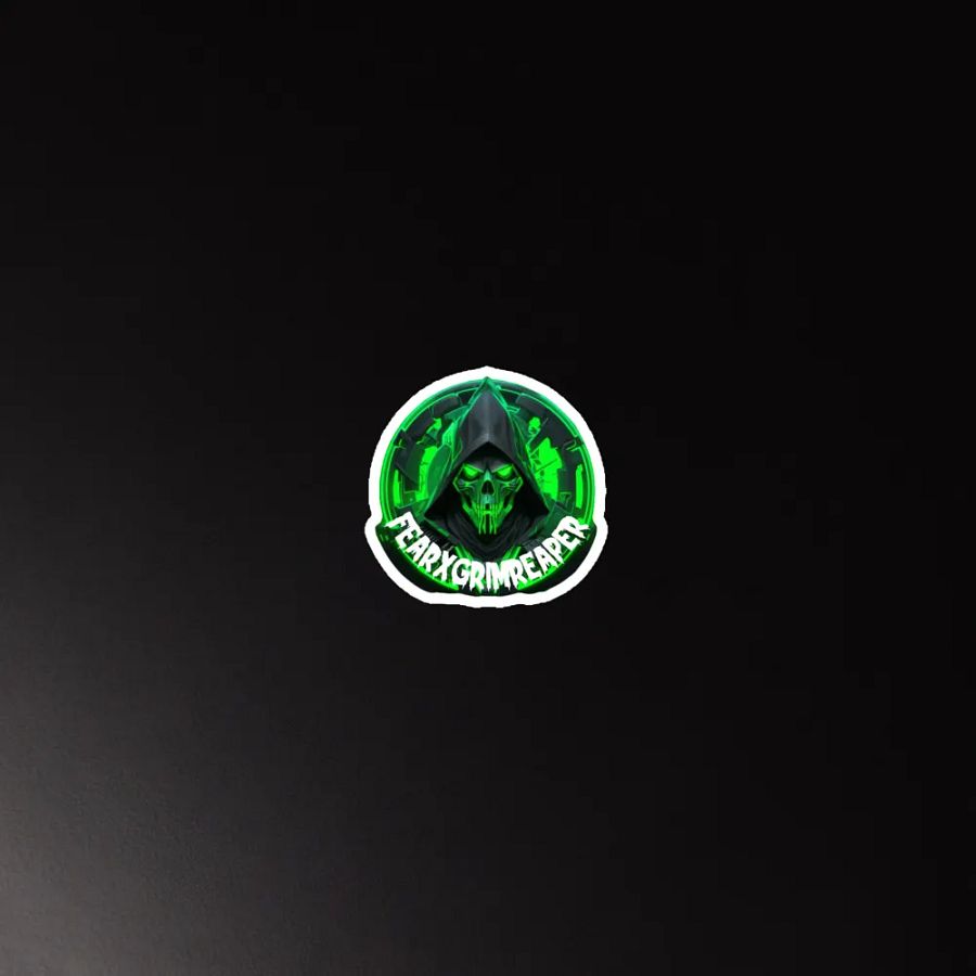 Fear magnet product image (5)