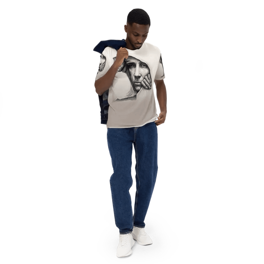 Hope T shirt product image (5)