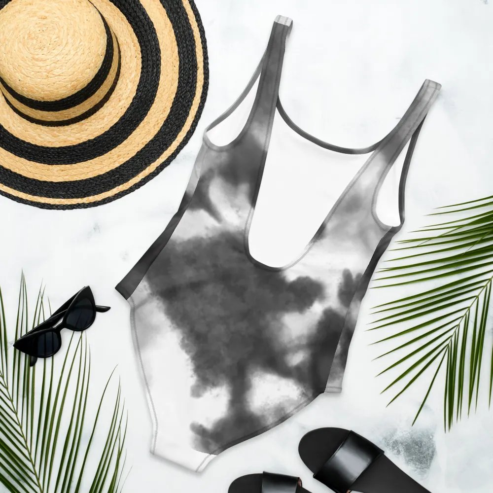 Bunny One Piece Swimsuit product image (6)