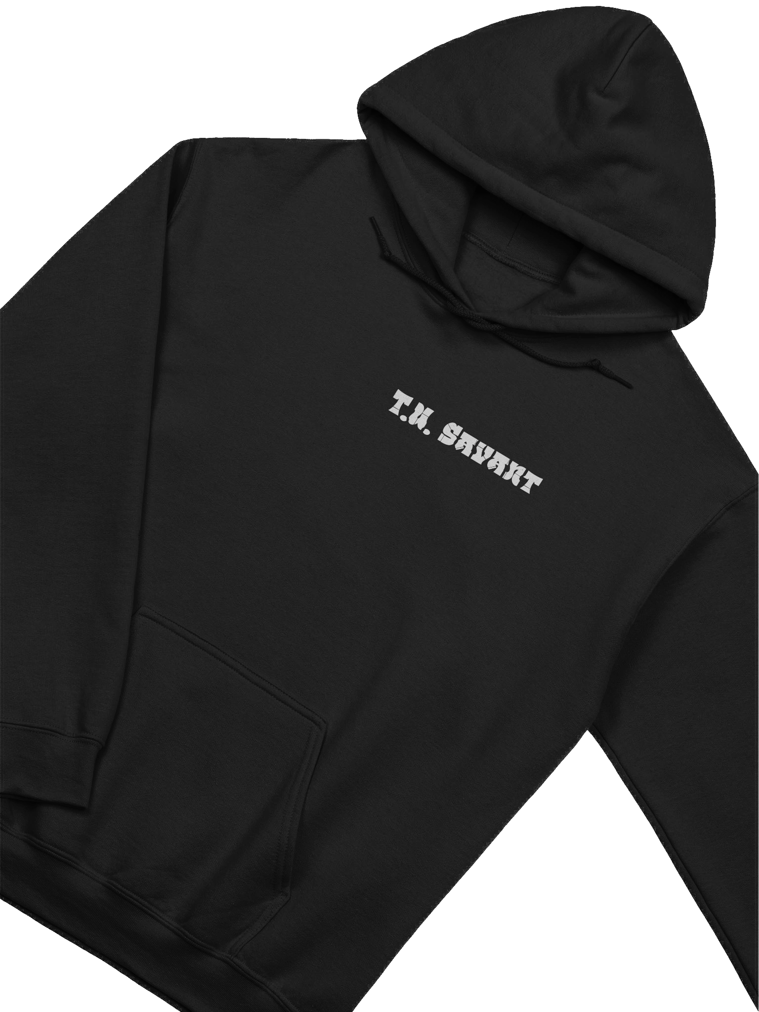 King T.U. hoodie product image (3)