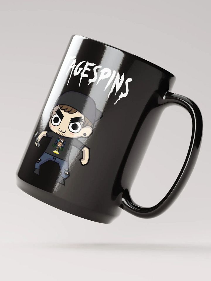 TageSpins Gremlin Mug product image (2)