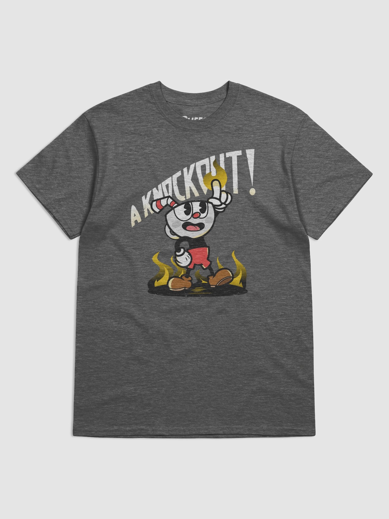 It's A Knockout! - Shirt product image (33)