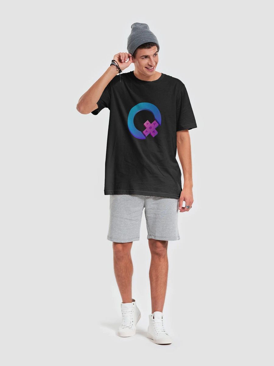 Qumu T-Shirt product image (6)