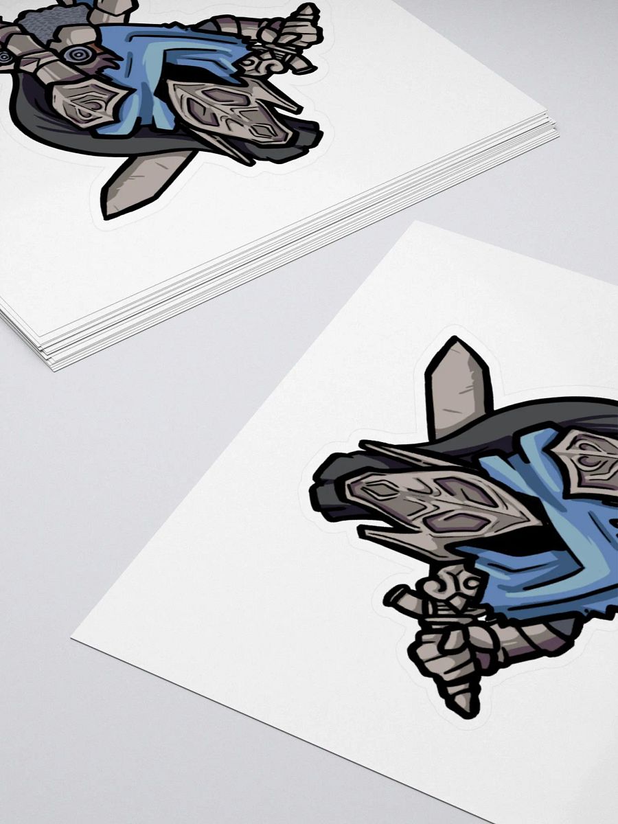 Artorias Sticker product image (11)