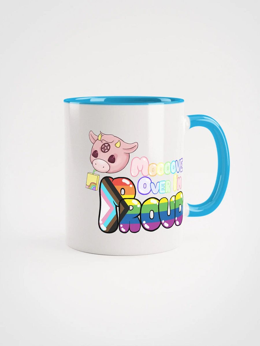 Milkers' Pride Muggy 🌈 product image (1)