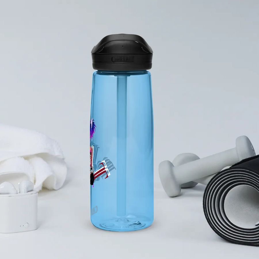 Bratty Pupper Water Bottle product image (10)