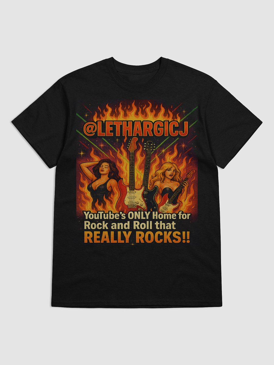 LethargicJ "Really Rocks" product image (5)