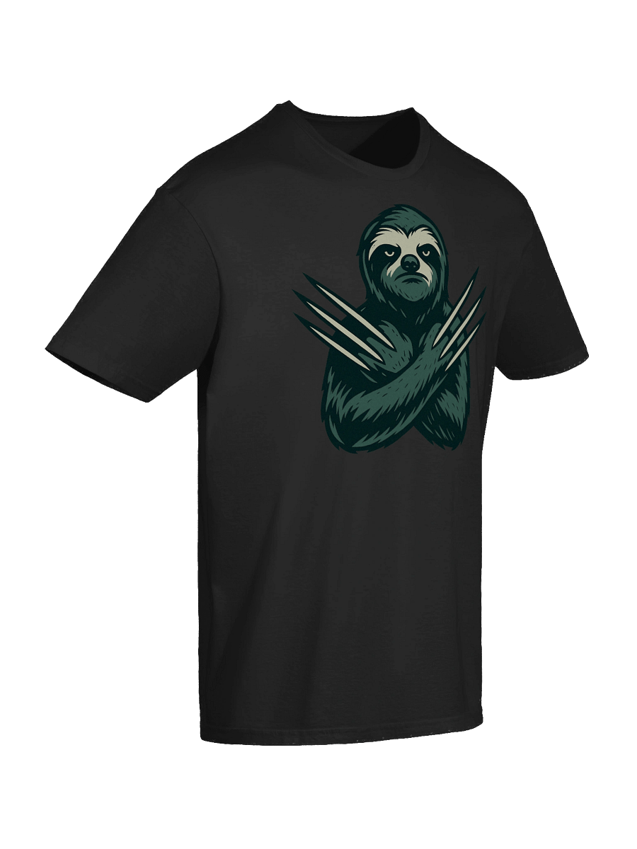 Im Slow as F' but I'll F' You Up! product image (10)