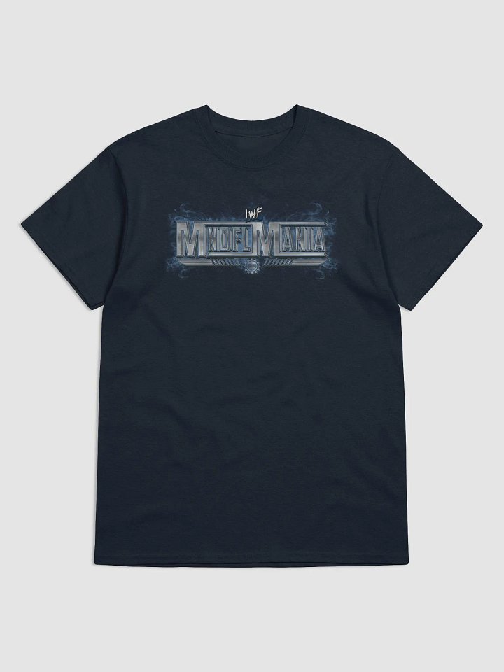 IWF MNDFL Mania Smoke Tee product image (13)