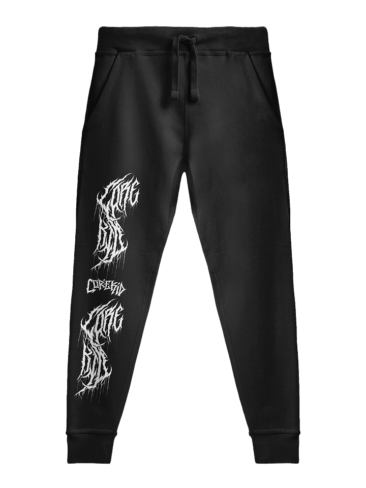 CLASSIC COREKID JOGGERS product image (1)
