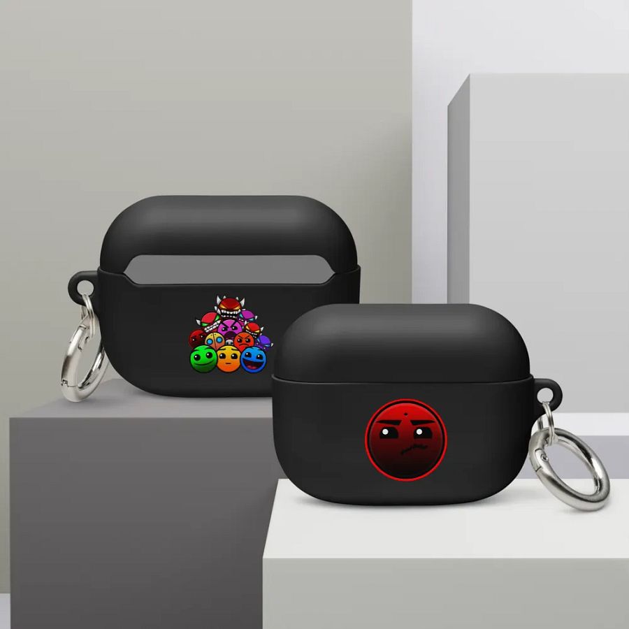 MASTERLOBOTOMY AIRPODS CASE product image (67)