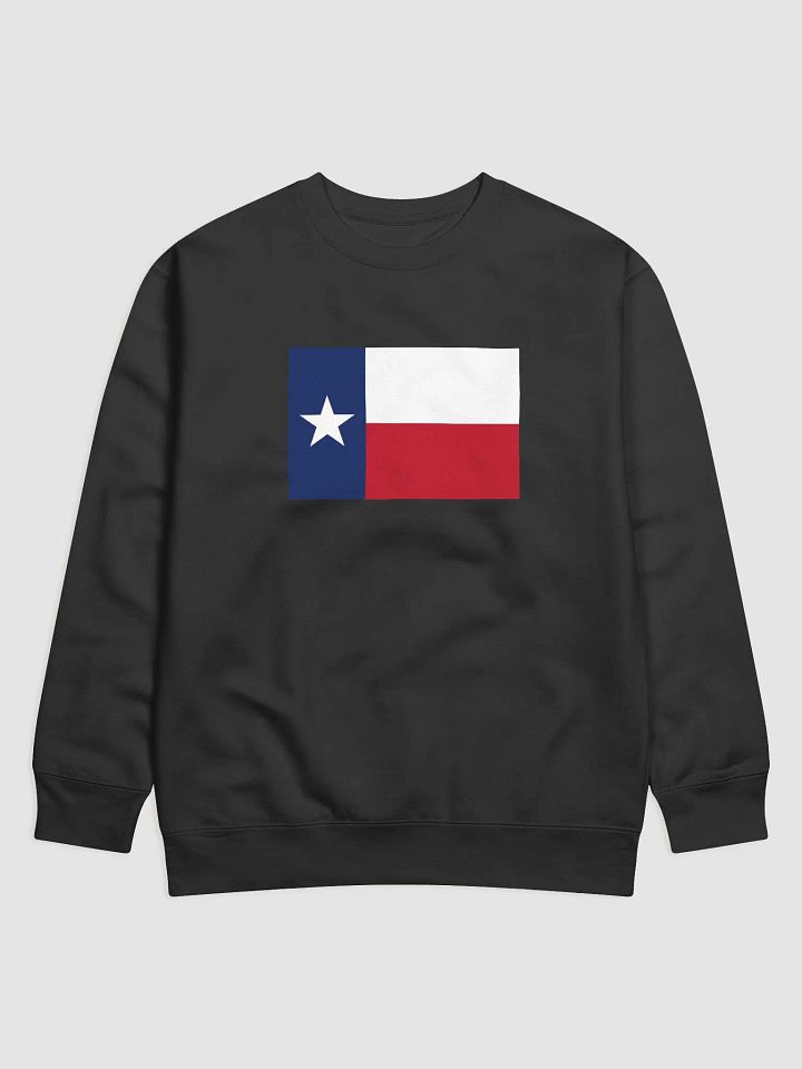 The Lone Star Standard Crew product image (1)