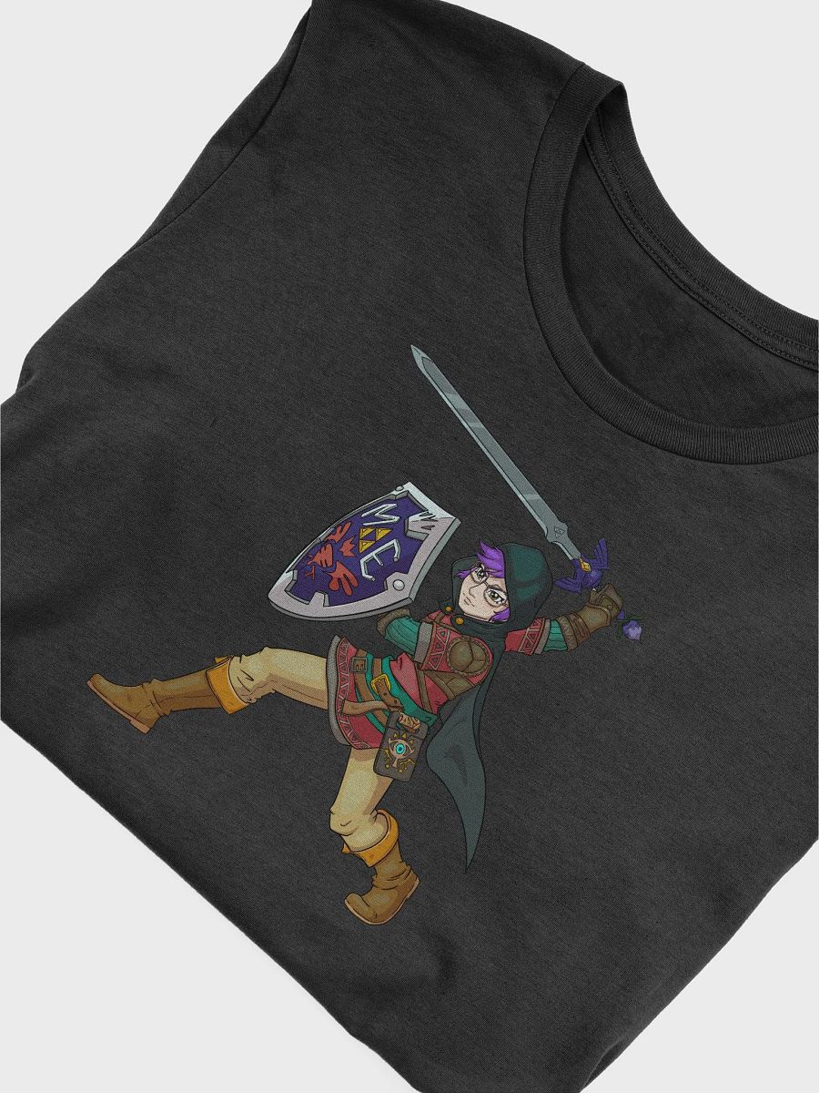 Mae Link Shirt product image (5)